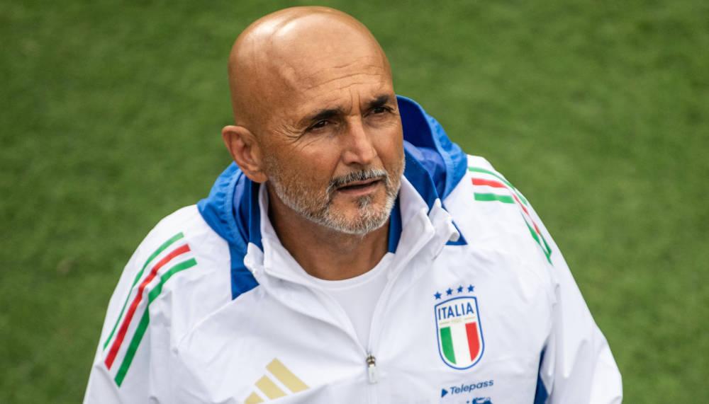 Spalletti baut Squadra Azzurra nach EM komplett um