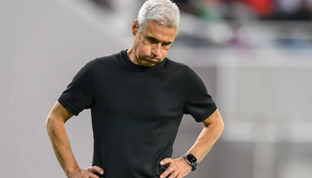 Ronaldos Klub Al-Nassr schmeisst den Trainer raus