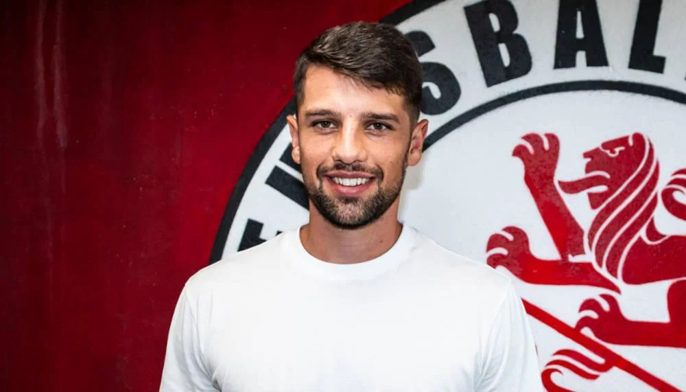 Winterthur holt Ex-Bundesliga-Verteidiger Lukas Mühl