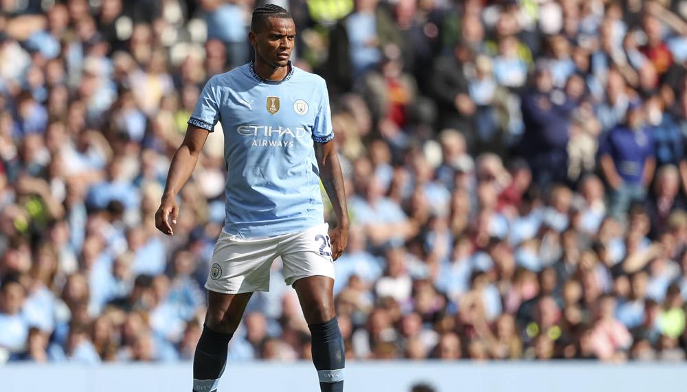 Krasse Konkurrenz für Manuel Akanji? ManCity beobachtet Starverteidiger
