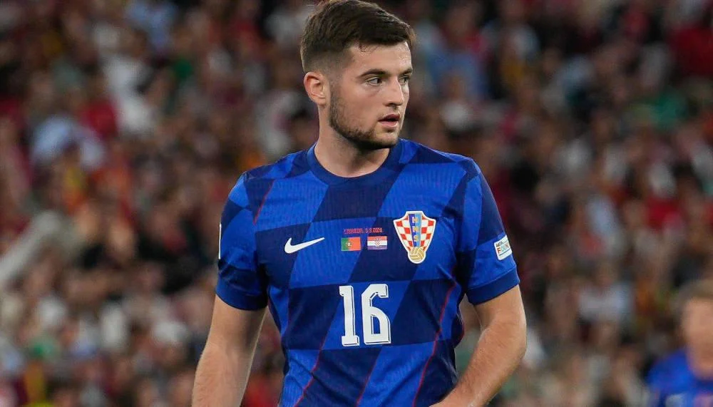 Luka Modric empfiehlt Real seinen eigenen Nachfolger