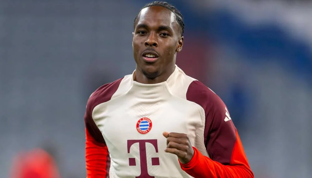 3 Bundesliga-Klubs wollen Mathys Tel ausleihen