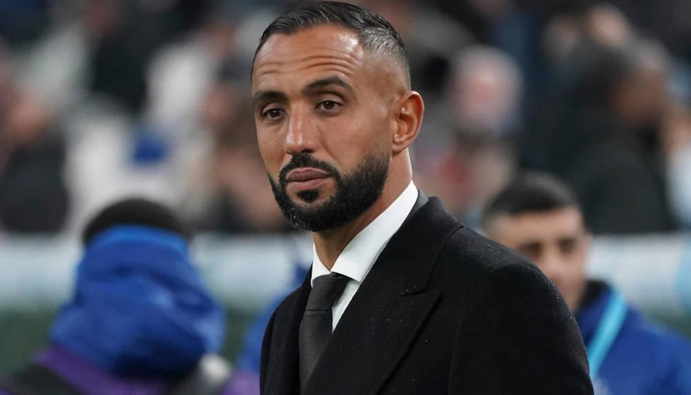 Ex-Bayern-Profi Mehdi Benatia droht Mega-Sperre