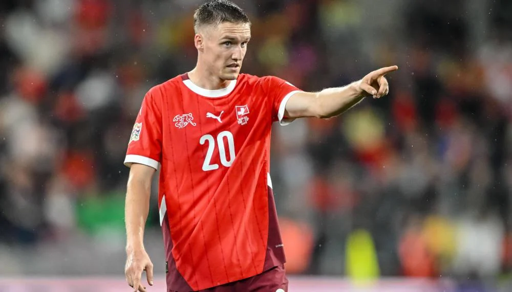 Nationalspieler Michel Aebischer steht vor Vertragsverlängerung