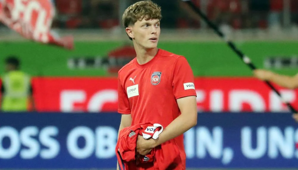 Deutschland & Österreich kämpfen verbittert um Paul Wanner