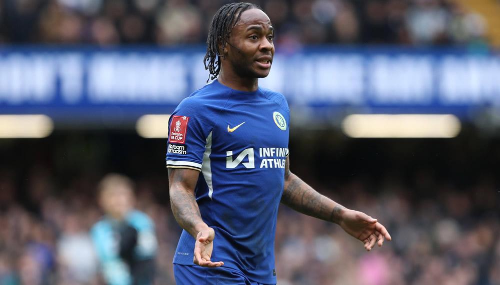Engländer berichten: Darum wollte Raheem Sterling nicht zum FC Bayern