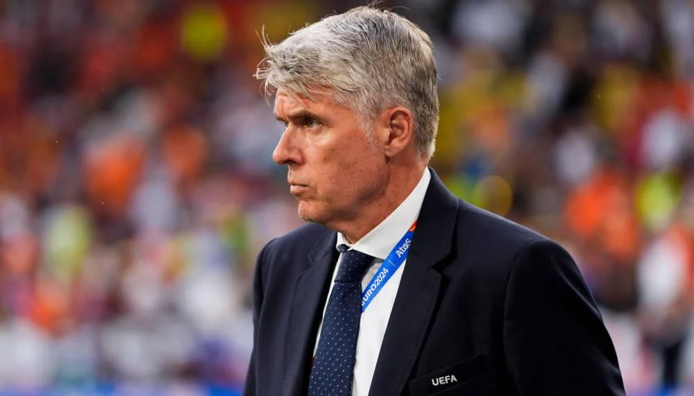 UEFA gibt Fehler zu: Cucurella-Handspiel war ein Elfmeter