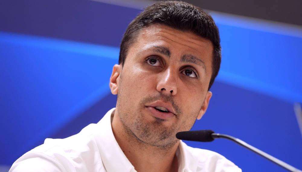 Entscheidung steht: Rodri wird am Freitag in Madrid operiert
