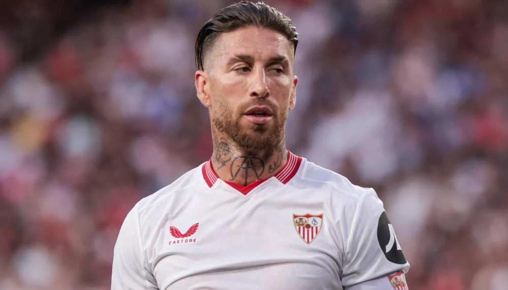 Sergio Ramos lässt wieder einen Klub abblitzen