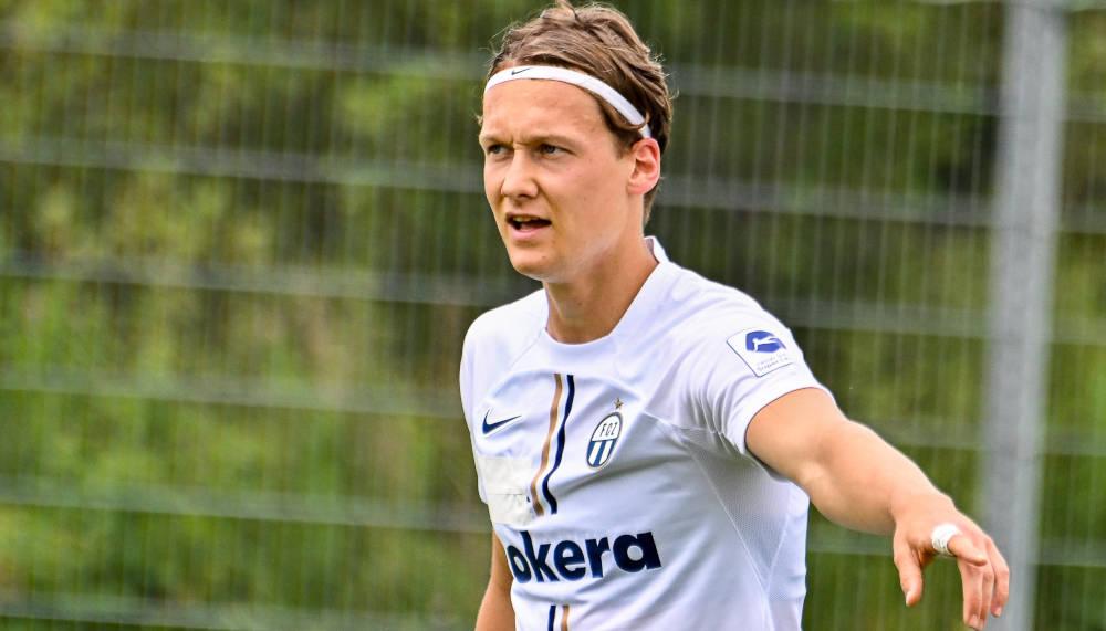 FCZ-Verteidiger Silvan Wallner könnte nach Österreich abspringen