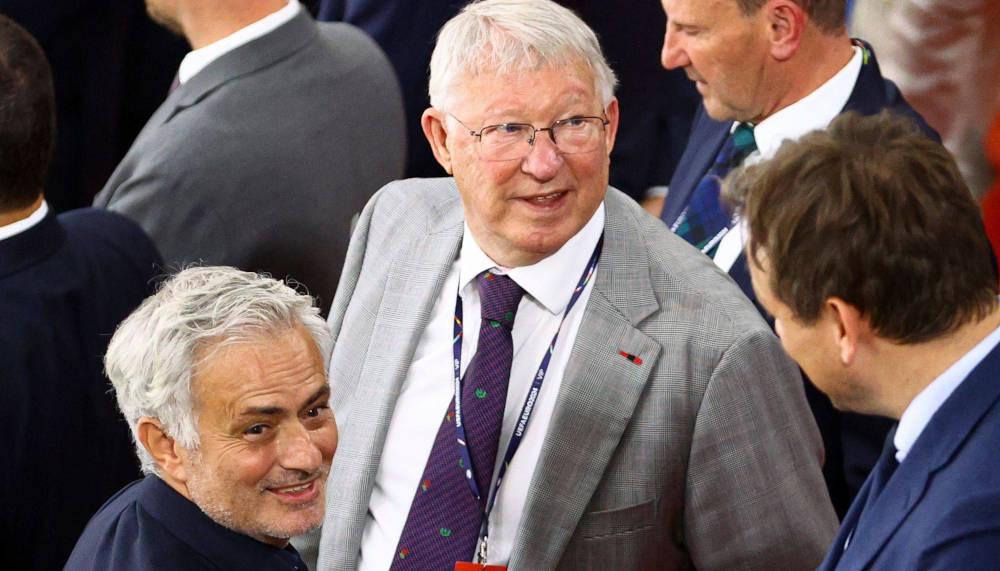 Sir Alex Ferguson vermisst das Trainerdasein