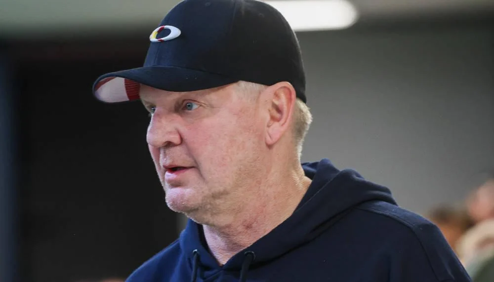 Stefan Effenberg attackiert Bundesliga-Star Maxi Arnold