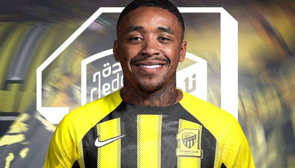 Ajax verkauft Steven Bergwijn nach Saudi-Arabien