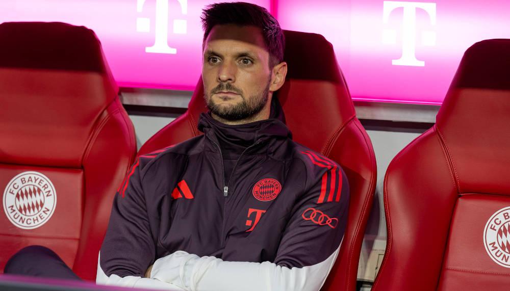 Sven Ulreich wird für seine Beleidigung 1 Spiel gesperrt