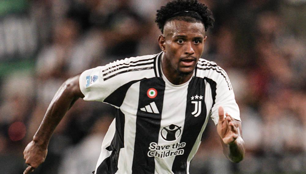 Porto krallt sich Juve-Verteidiger Tiago Djaló