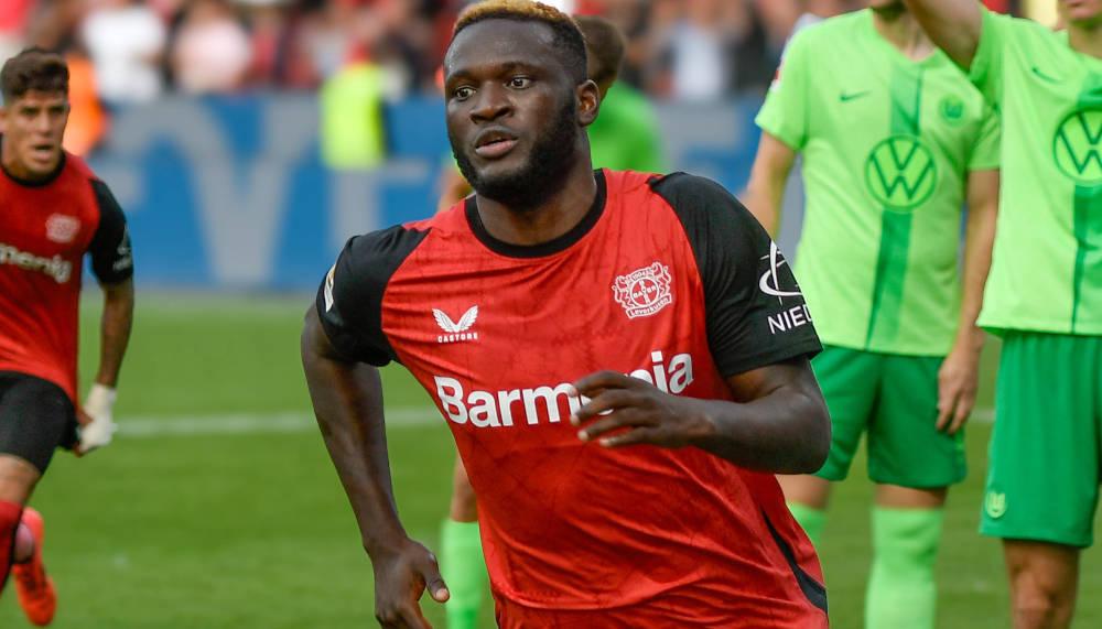 Victor Boniface überrascht: «Mag die Premier League nicht»