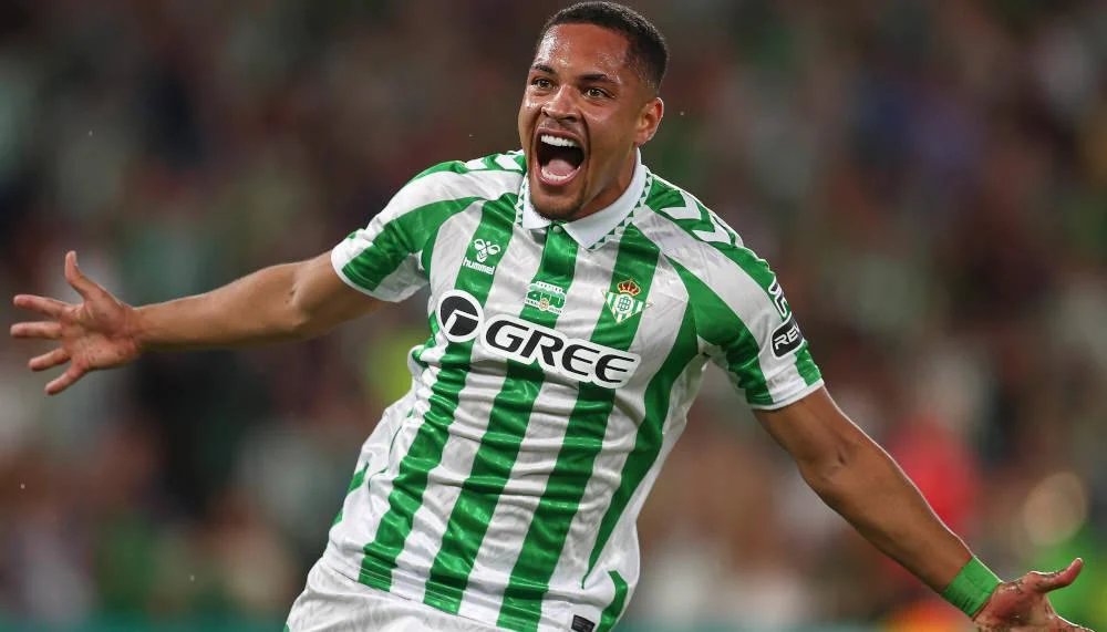 Palmeiras steht kurz vor Abschluss des Deals mit Barça-Profi Vitor Roque