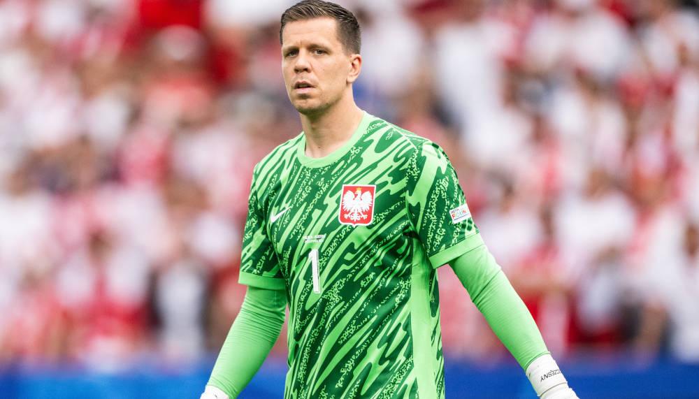 Plan bestätigt: Szczęsny unterschreibt am Montag bei Barça