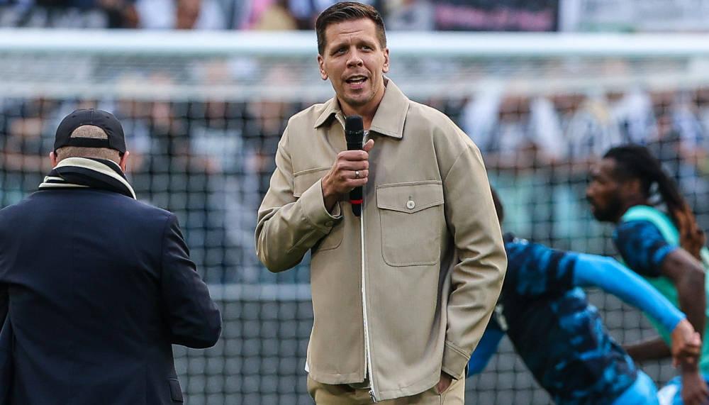 Details von Vertrag von Szczęsny bei Barça durchgesickert