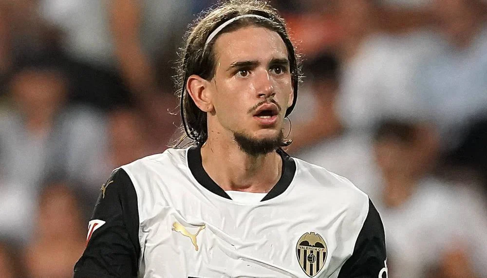 Real Madrid beobachtet U19-Nationalspieler, der 45 Mio. Euro kostet