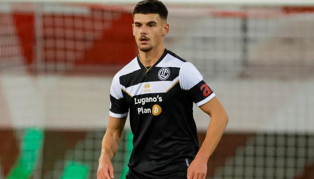 Albian Hajdari bestätigt Wechselabsichten im Sommer