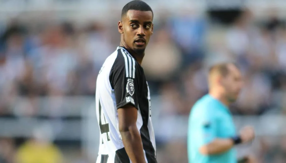 Arsenal könnte seinen gewünschten Torjäger gefunden haben