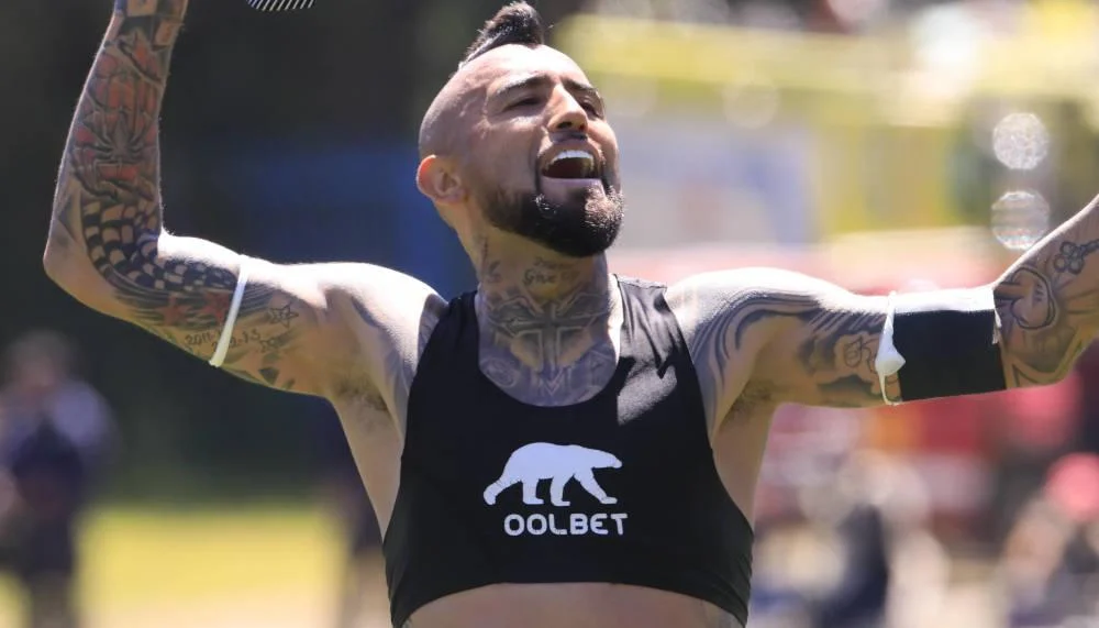 Ex-Barça-Profi Arturo Vidal verspottet Real nach Clasico