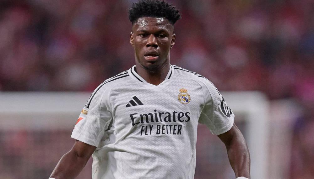 Real-Star Aurelien Tchouaméni fordert neuen Spielkalender