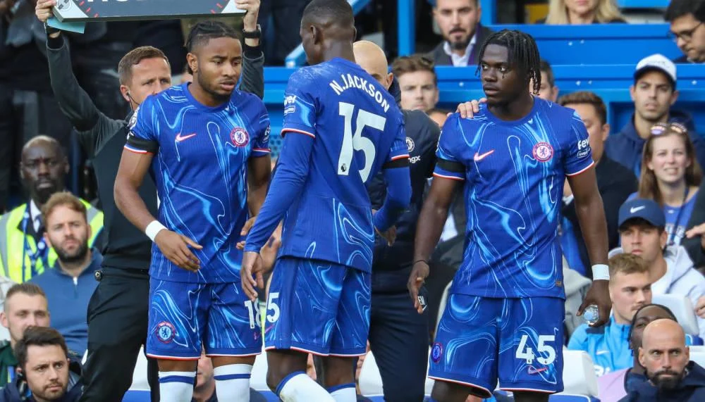 Chelsea so wertvoll wie alle anderen Conference League-Teams