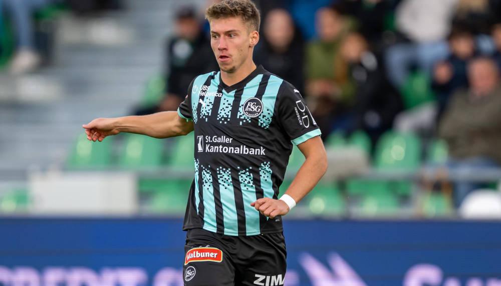 Ex-FCB-Profi Zdravko Kuzmanovic traut dem FC St. Gallen nichts zu