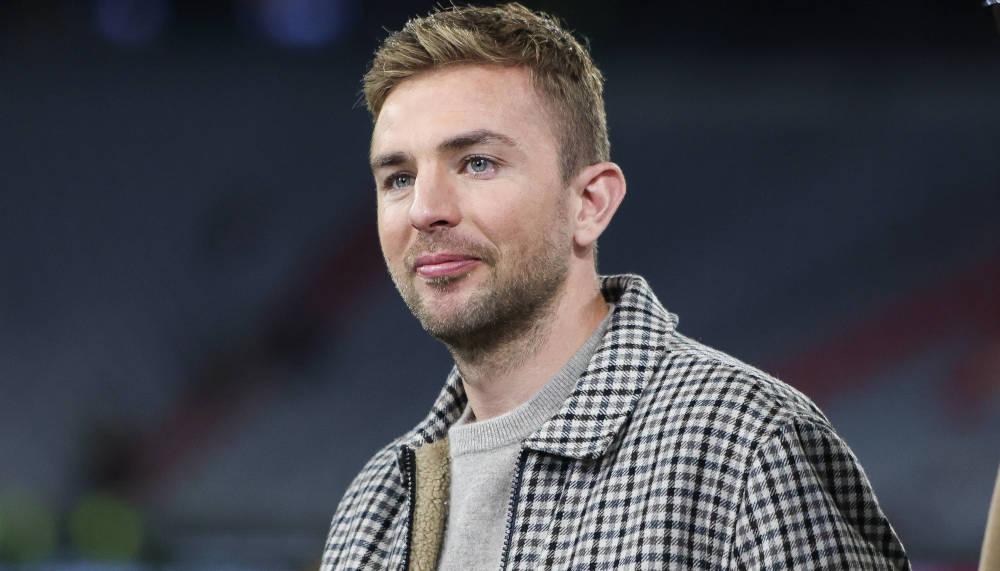 Christoph Kramer kehrt ins Nationalteam zurück