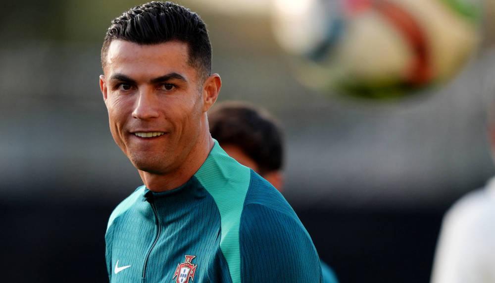 Schiri erzählt aufschlussreiche Saudi-Anekdote über Ronaldo