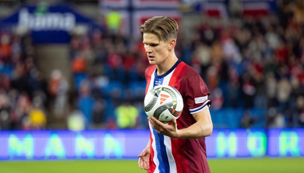 Premier-League-Klubs haben norwegischen Youngster im Visier
