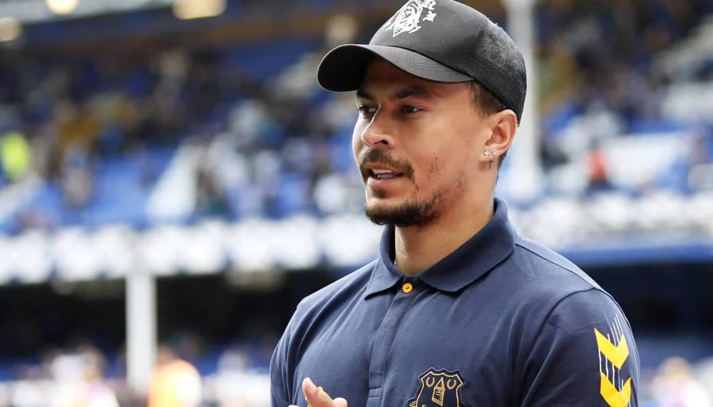 Ein Serie A-Klub könnte Dele Alli eine Chance geben