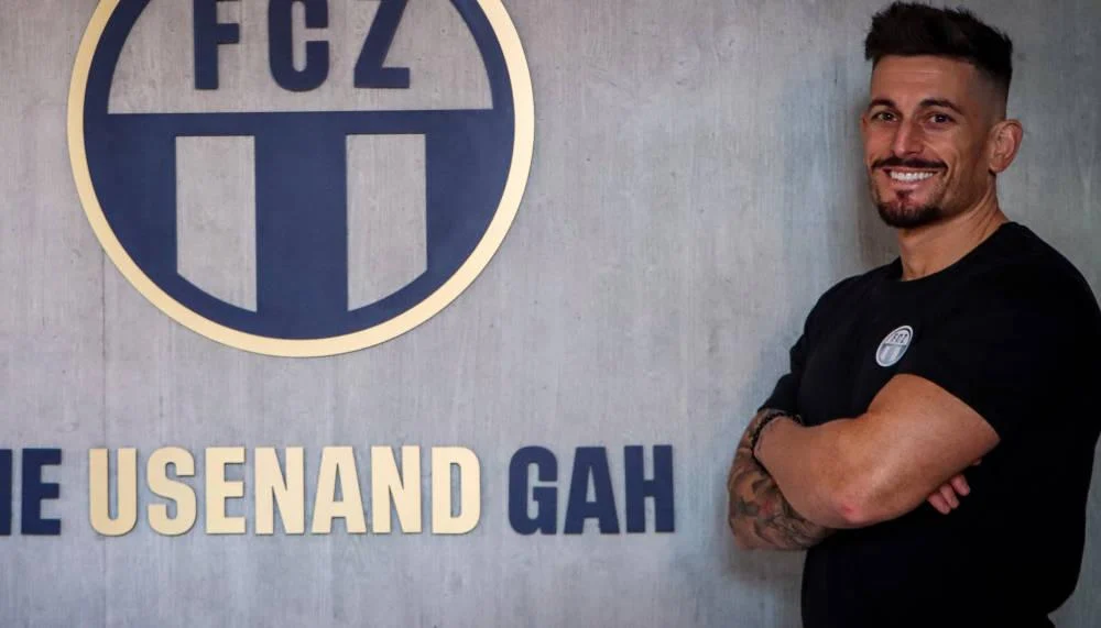 Der FCZ hat seinen neuen U21-Trainer bereits gefunden