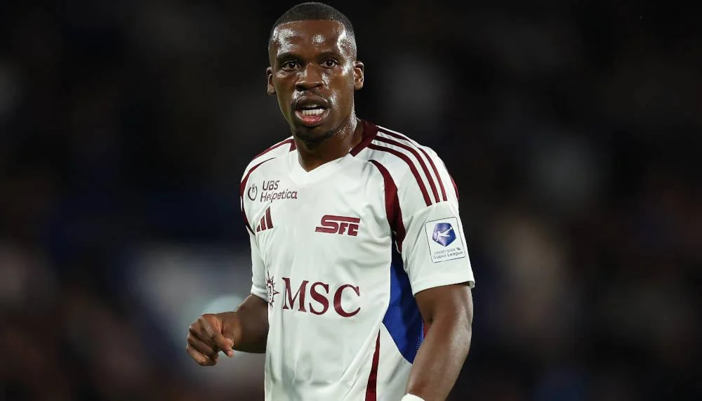 Kutesa nimmt Abstand von Angola-Aufgebot und will zur Nati