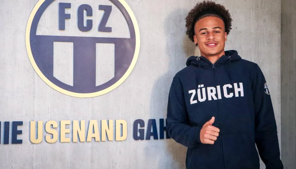 FCZ gelingt wichtiger Schritt mit Supertalent Dylan Munroe
