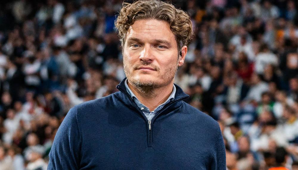 Edin Terzic kehrt nicht zum Ex-Klub zurück