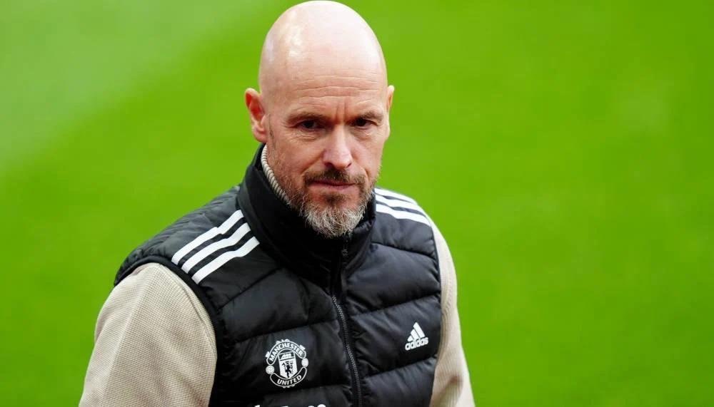 Erik ten Hag wollte bei ManUtd bereits im Sommer gehen
