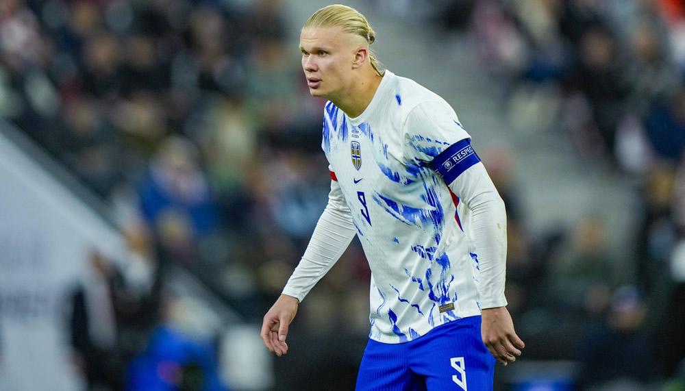 Barça heiss auf ecuadorianischen Erling Haaland