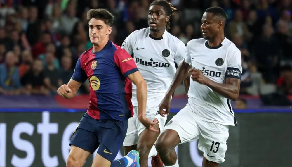 Spanier spotten nach Barça-Sieg gegen YB über die Berner