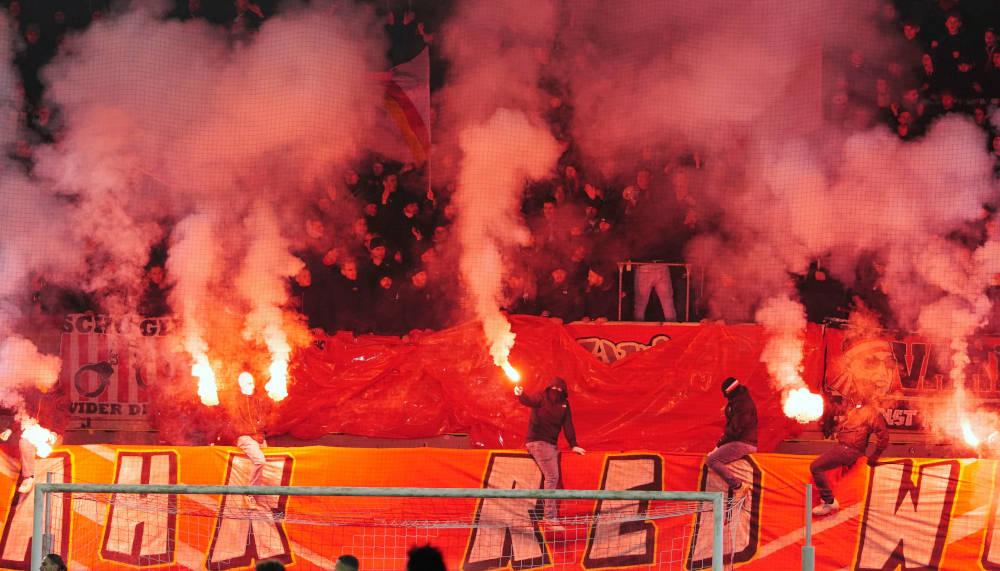 SFL begrüsst konsequentes Vorgehen gegen Einzeltäter