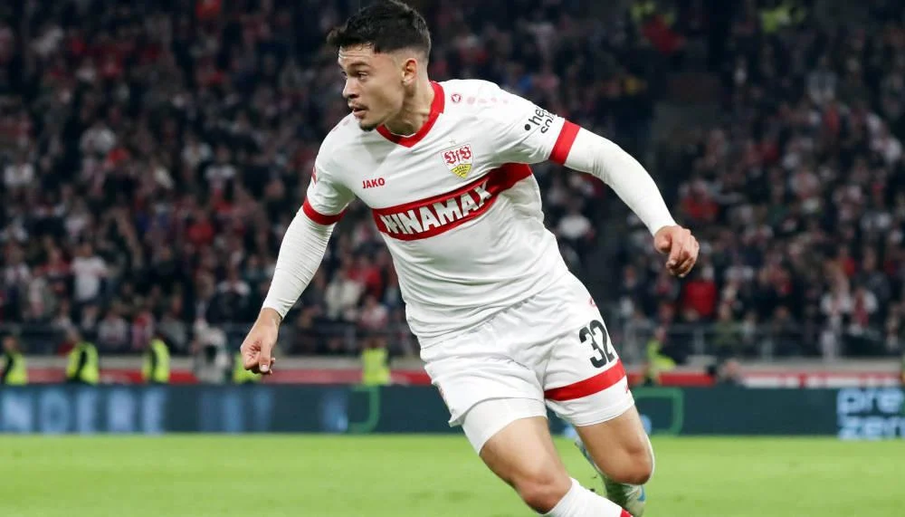 Diese Summe müsste Stuttgart für Kauf von Fabian Rieder hinlegen