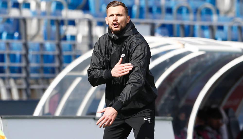Trainer verlässt den FC Zürich per sofort in Richtung Österreich