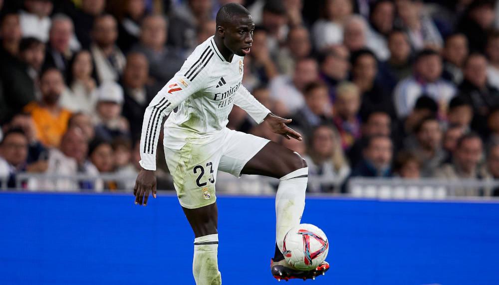 Real-Fans attackieren nach Clasico-Blamage eigenen Spieler