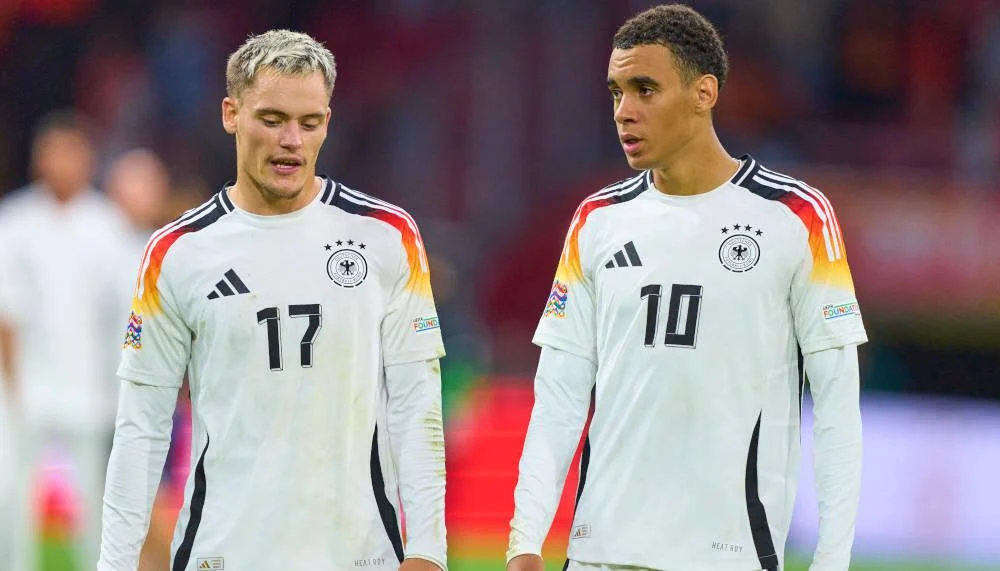 Musiala-Berateragentur sorgt für mit Aktion für Wechselspekulationen