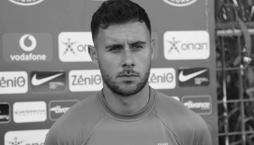 Griechischer Nationalspieler Baldock leblos in Pool aufgefunden