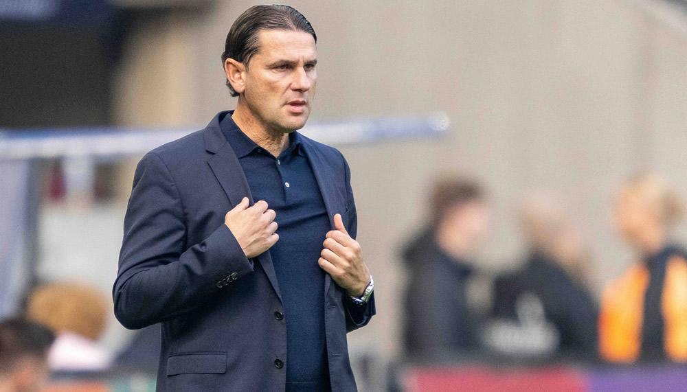 Passmonster Granit Xhaka, Gerardo Seoane kann Druck rausnehmen