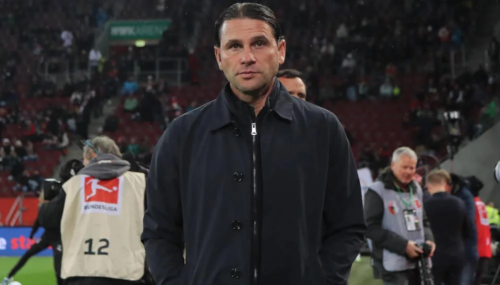 Gerardo Seoane erhält bei Gladbach ein 3-Spiele-Ultimatum