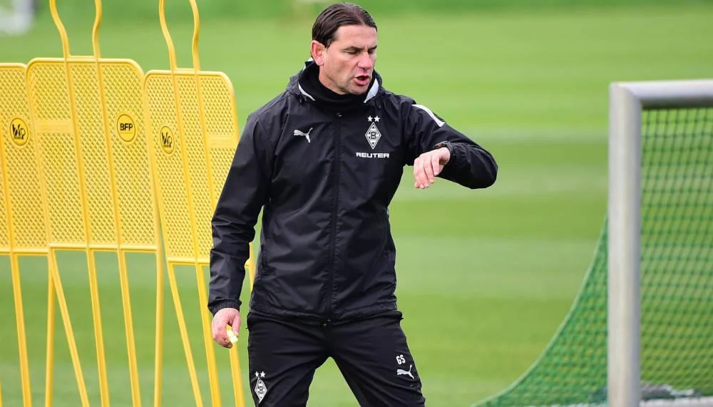 Gerardo Seoane reagiert auf vermeintliche Spielerkritik